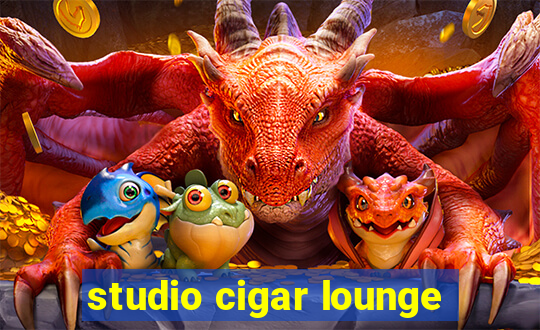 studio cigar lounge